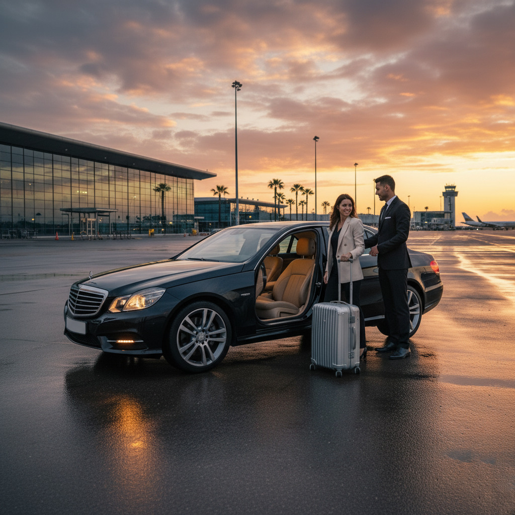 Mercedes Vito & VW Private