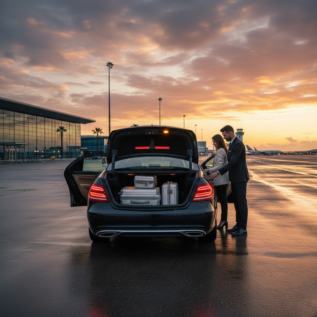 Mercedes Vito & VW Private