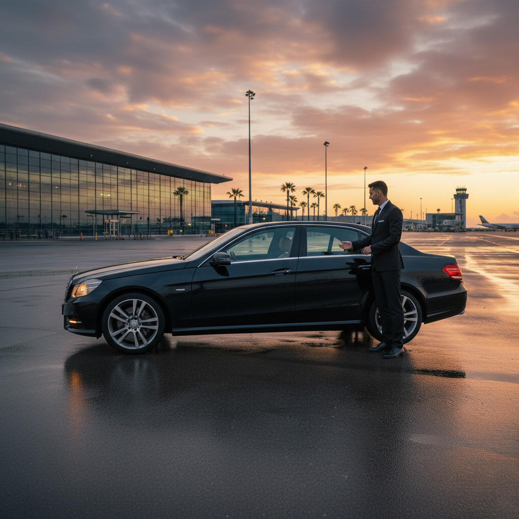 Mercedes Vito & VW Private