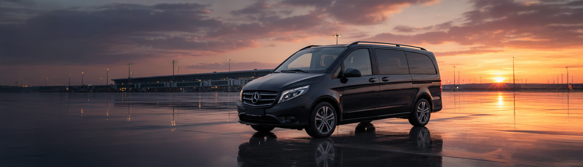 VIP Transfer Service